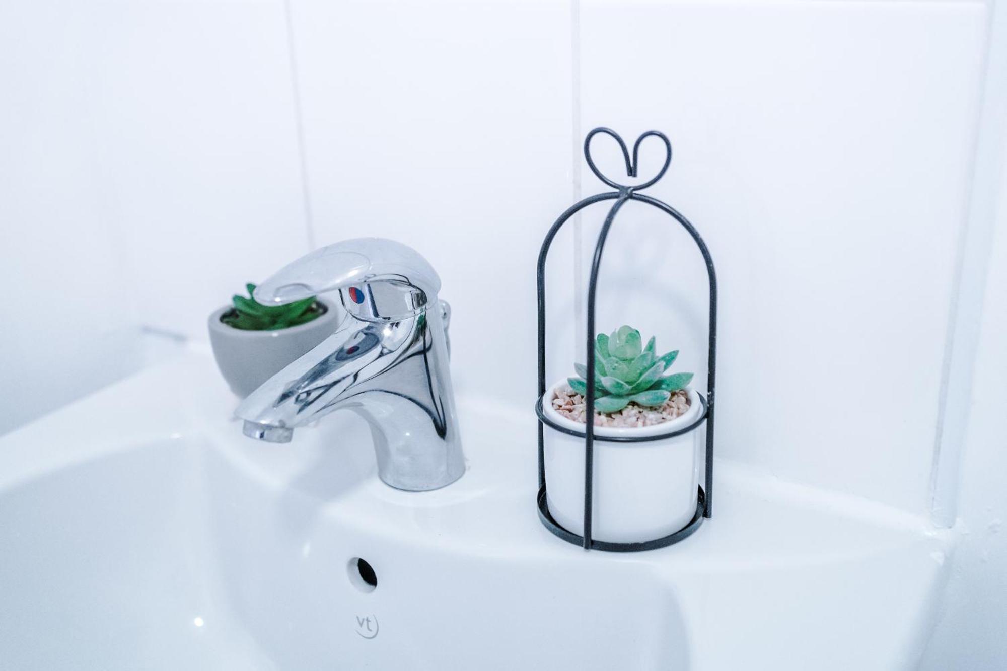 The Consort Serviced Apartment Coventry Buitenkant foto