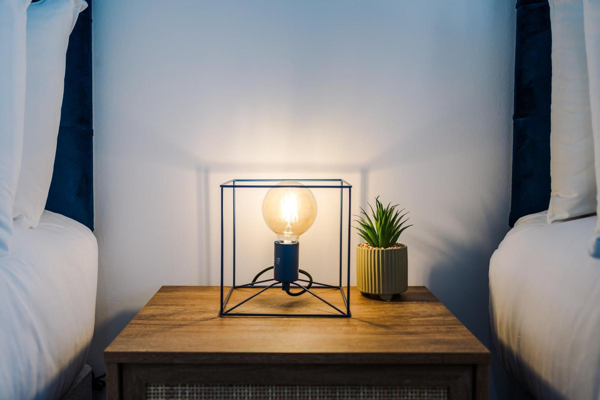 The Consort Serviced Apartment Coventry Buitenkant foto