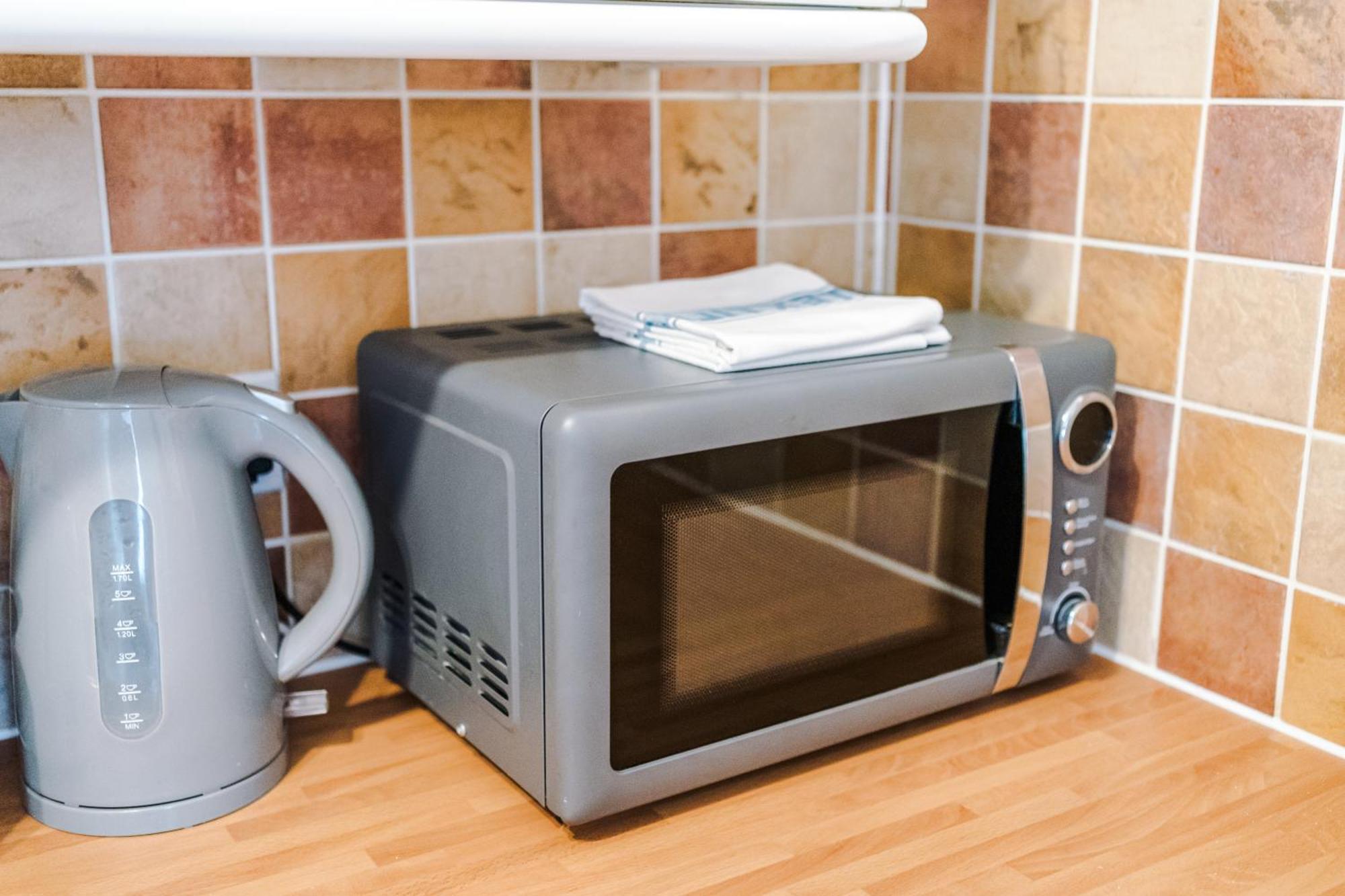 The Consort Serviced Apartment Coventry Buitenkant foto