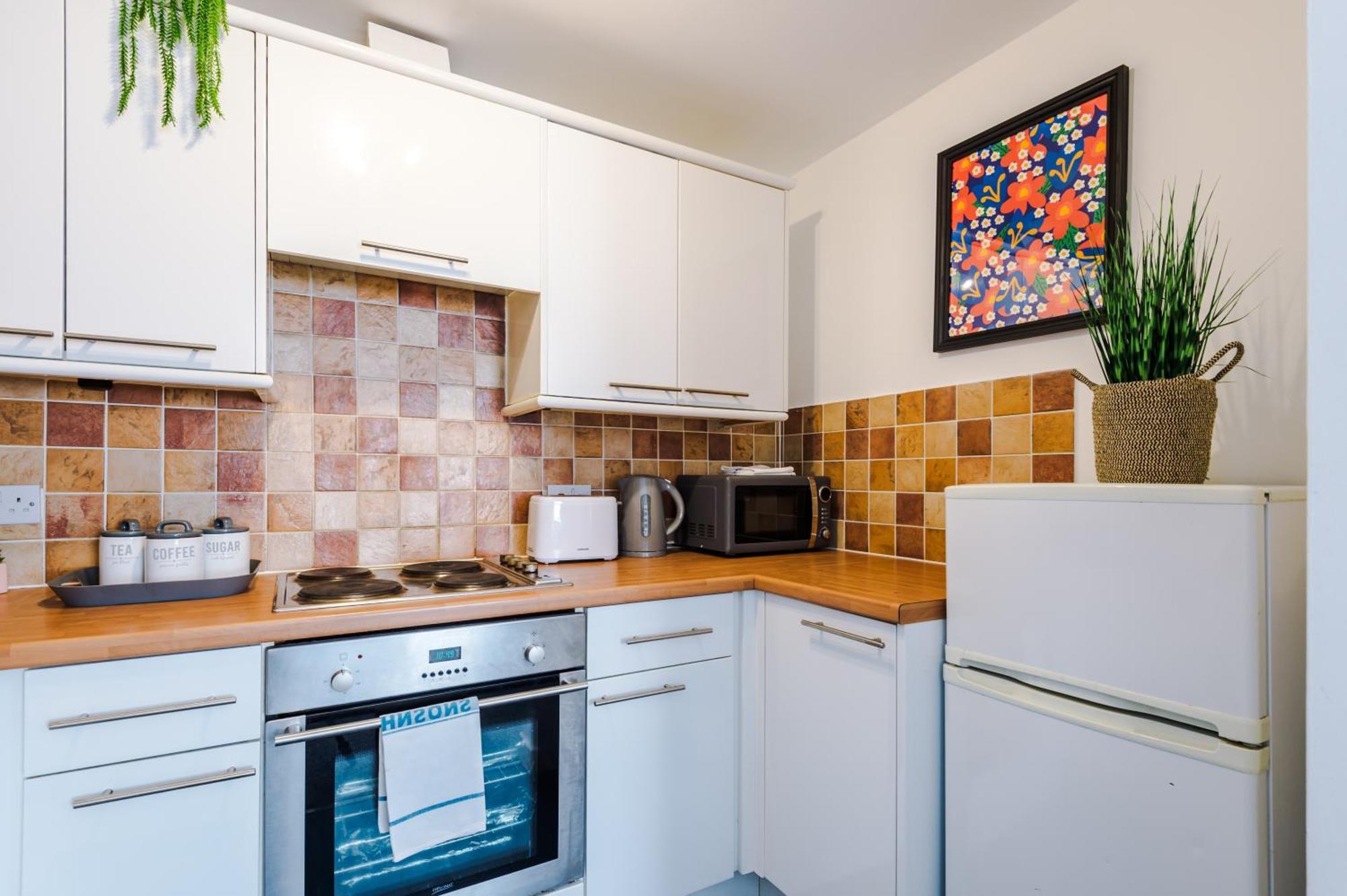 The Consort Serviced Apartment Coventry Buitenkant foto