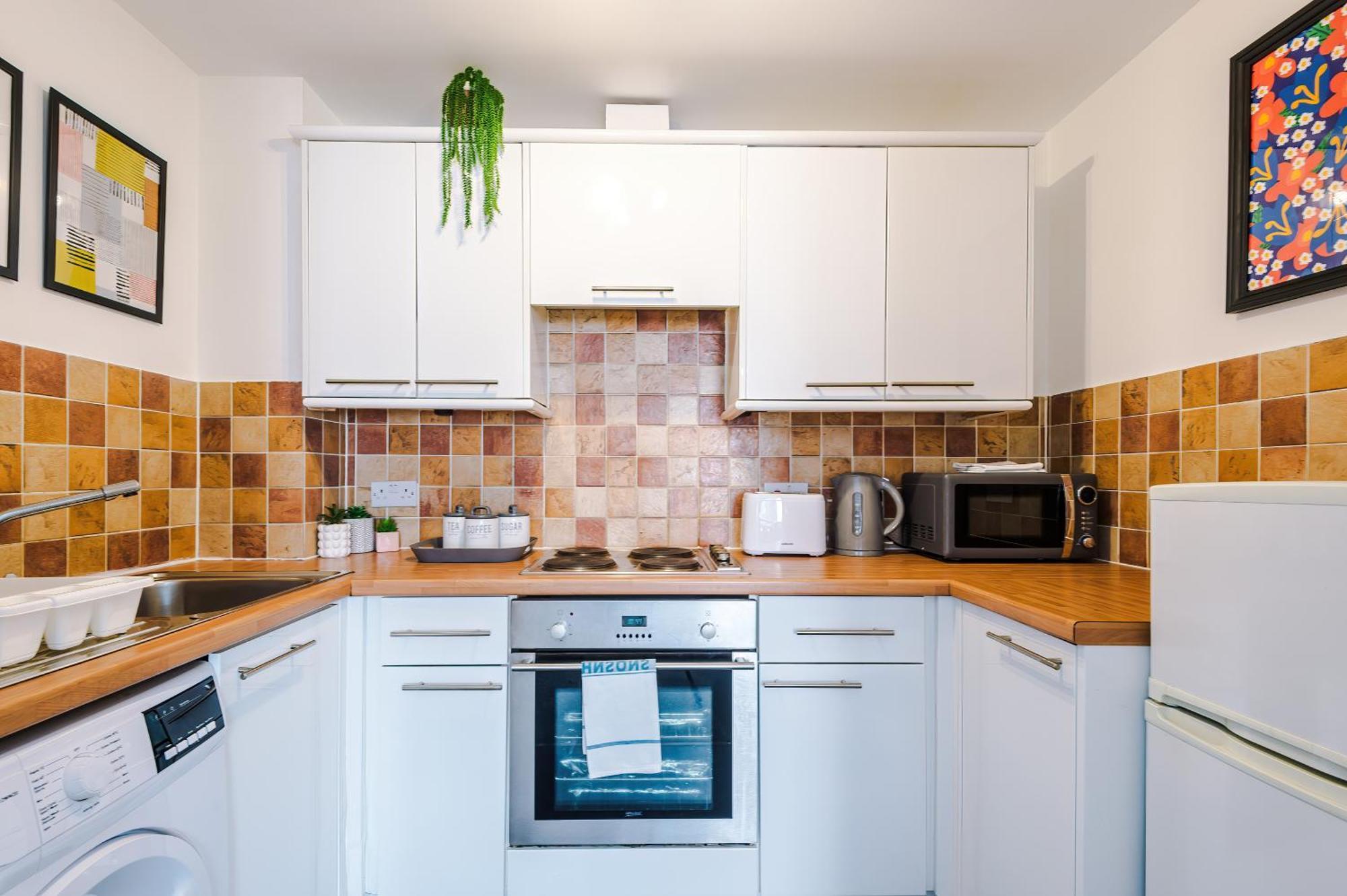 The Consort Serviced Apartment Coventry Buitenkant foto