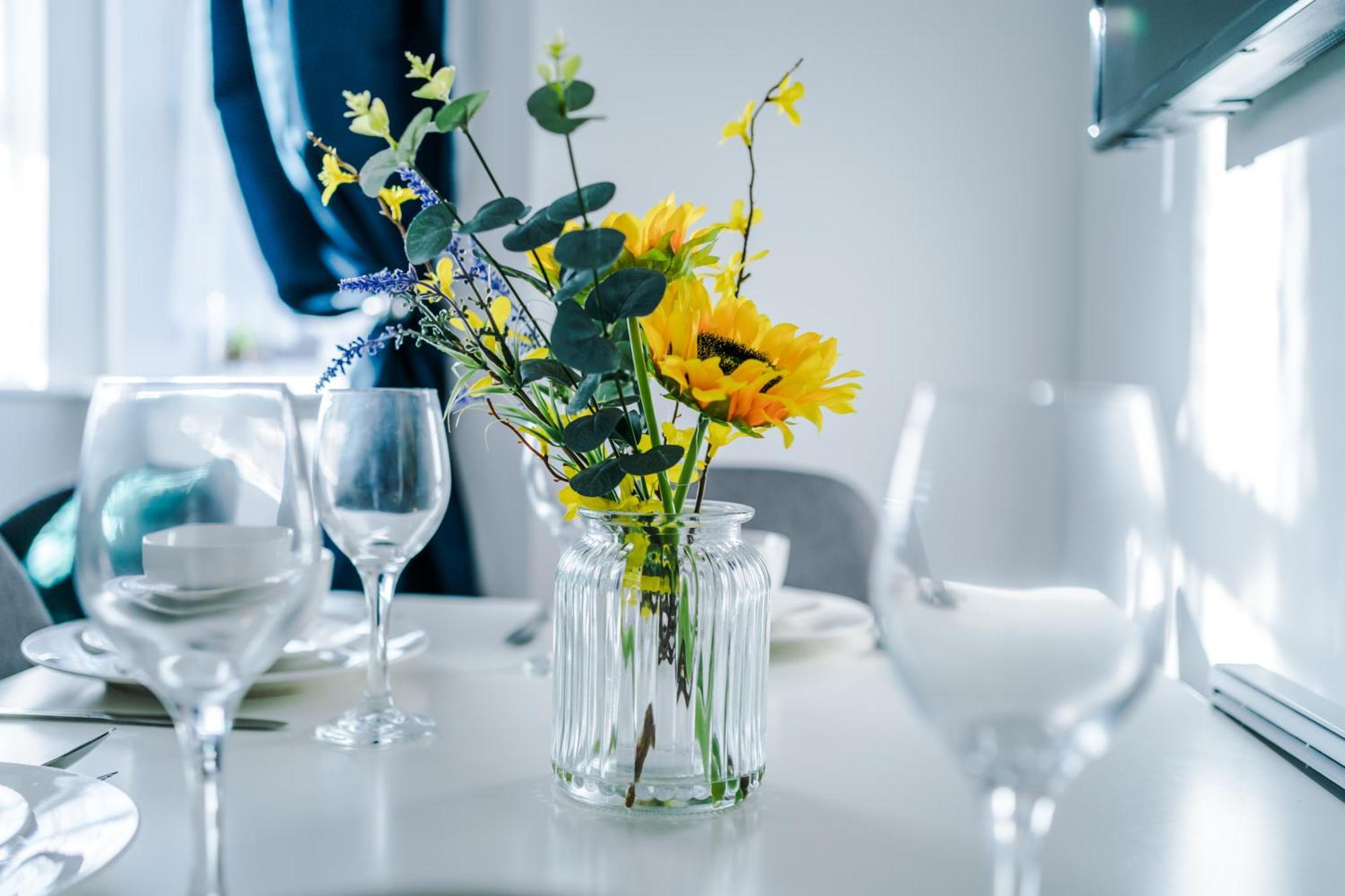 The Consort Serviced Apartment Coventry Buitenkant foto